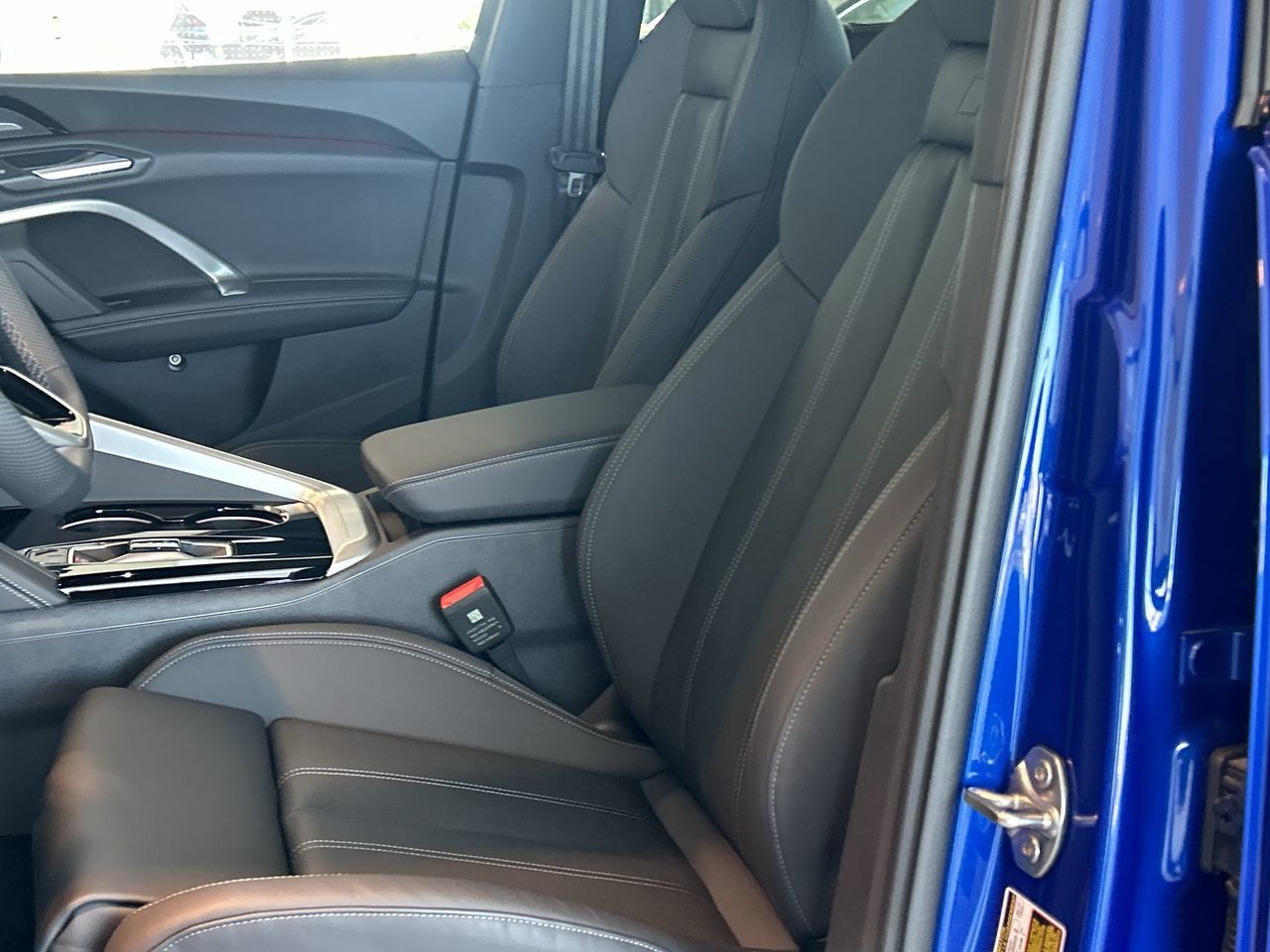 2025 Audi All-New Q5 in Thornhill, Ontario