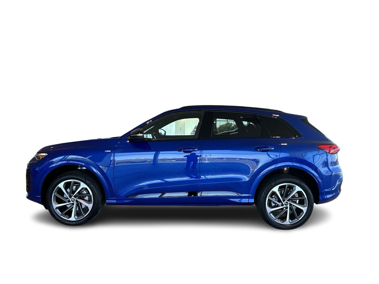 2025 Audi All-New Q5 in Thornhill, Ontario