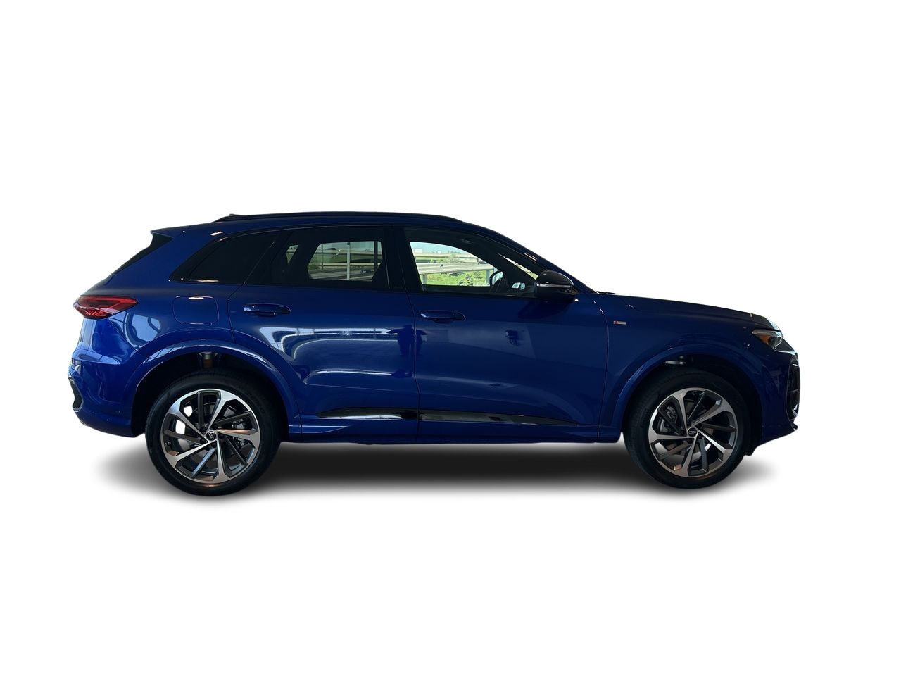2025 Audi All-New Q5 in Thornhill, Ontario