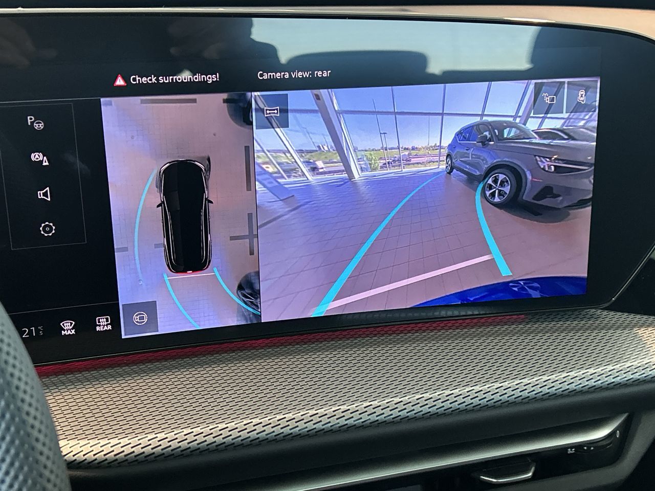 2025 Audi All-New Q5 in Thornhill, Ontario