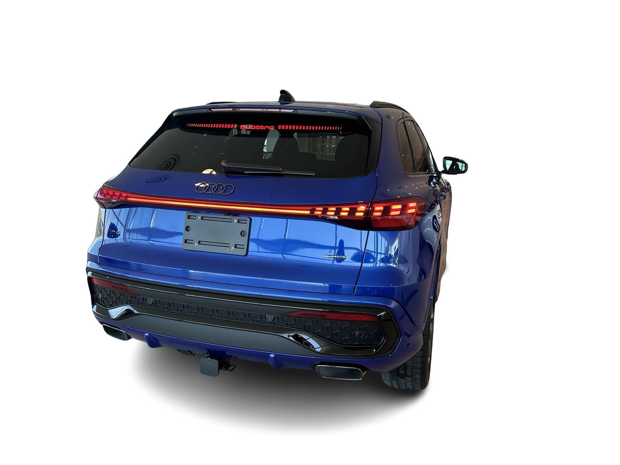 2025 Audi All-New Q5 in Thornhill, Ontario