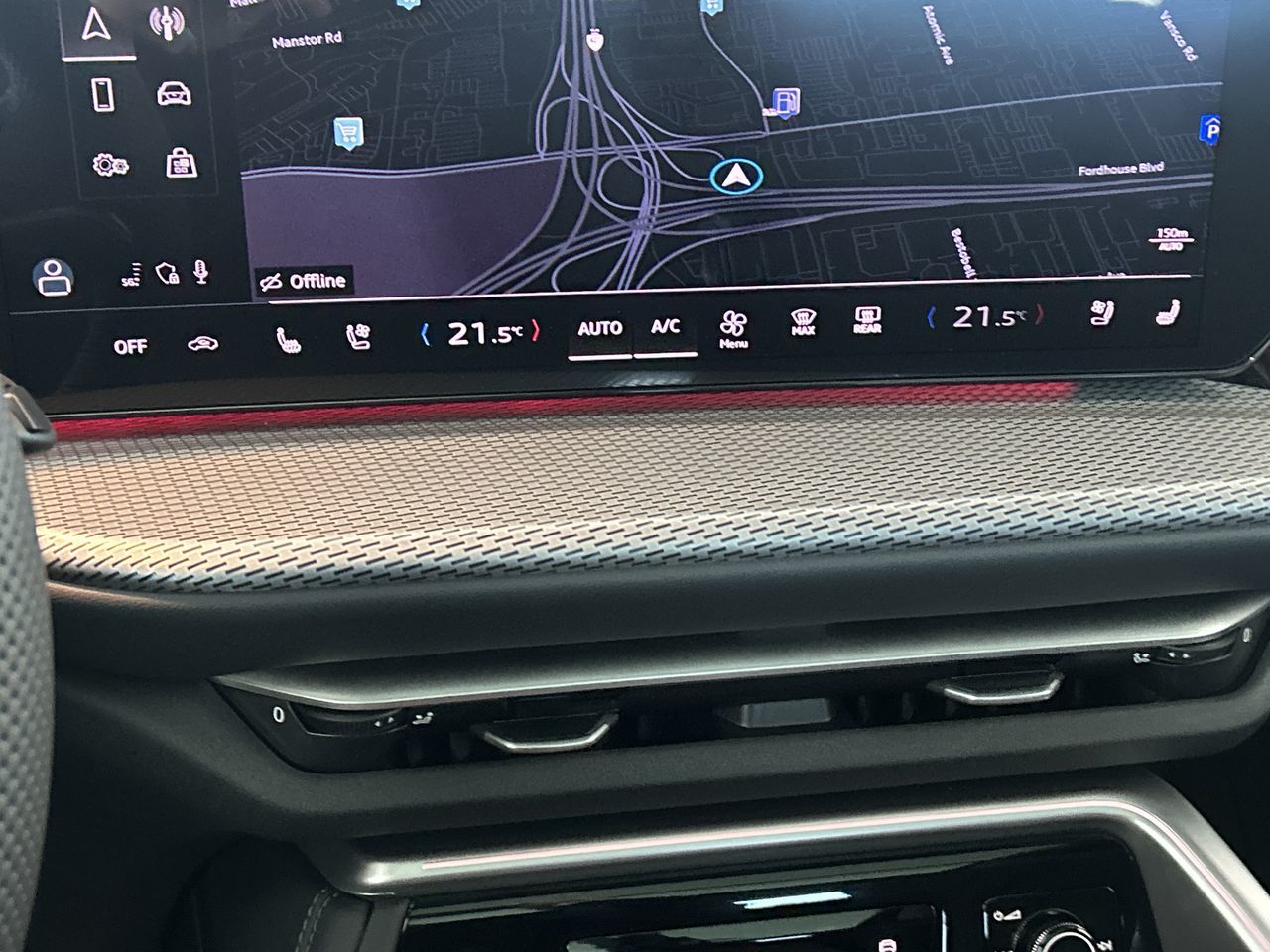 2025 Audi All-New Q5 in Thornhill, Ontario