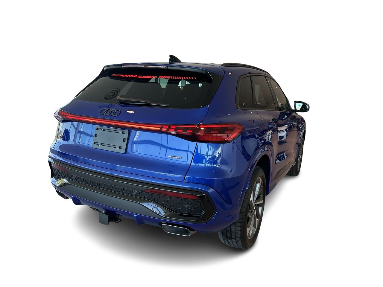 2025 Audi All-New Q5 in Thornhill, Ontario