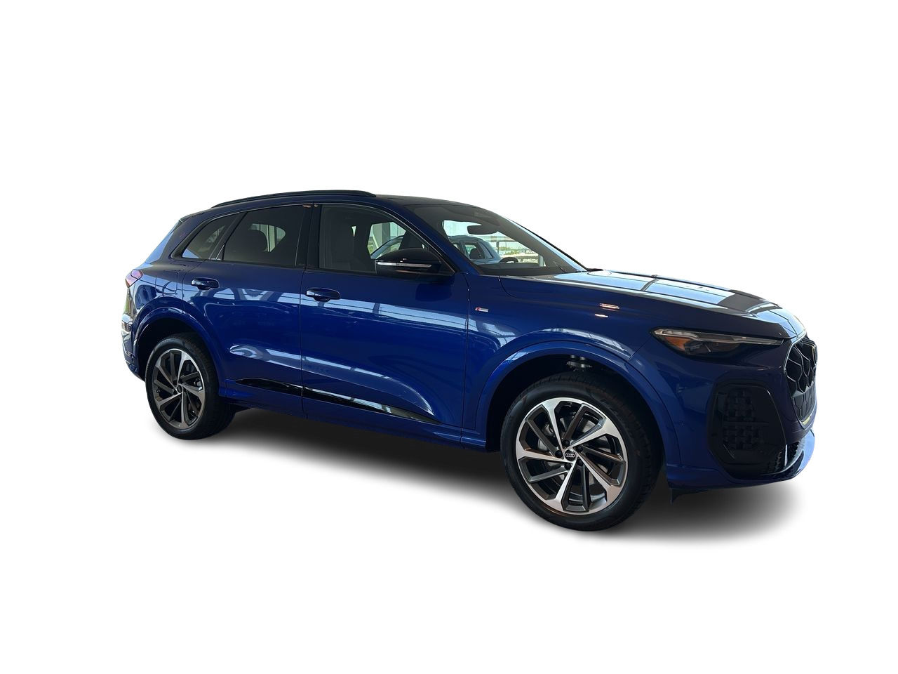 2025 Audi All-New Q5 in Thornhill, Ontario