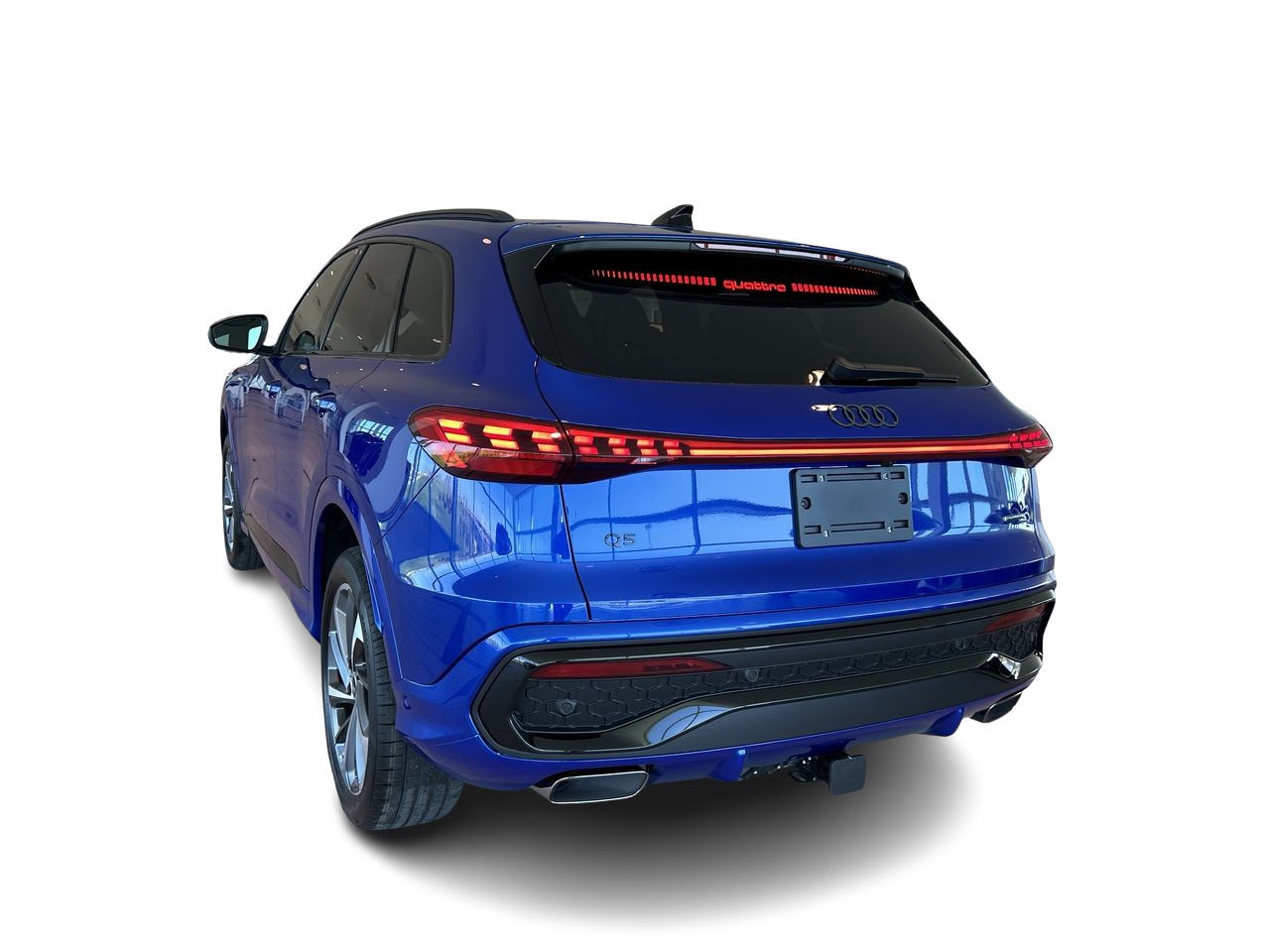 2025 Audi All-New Q5 in Thornhill, Ontario