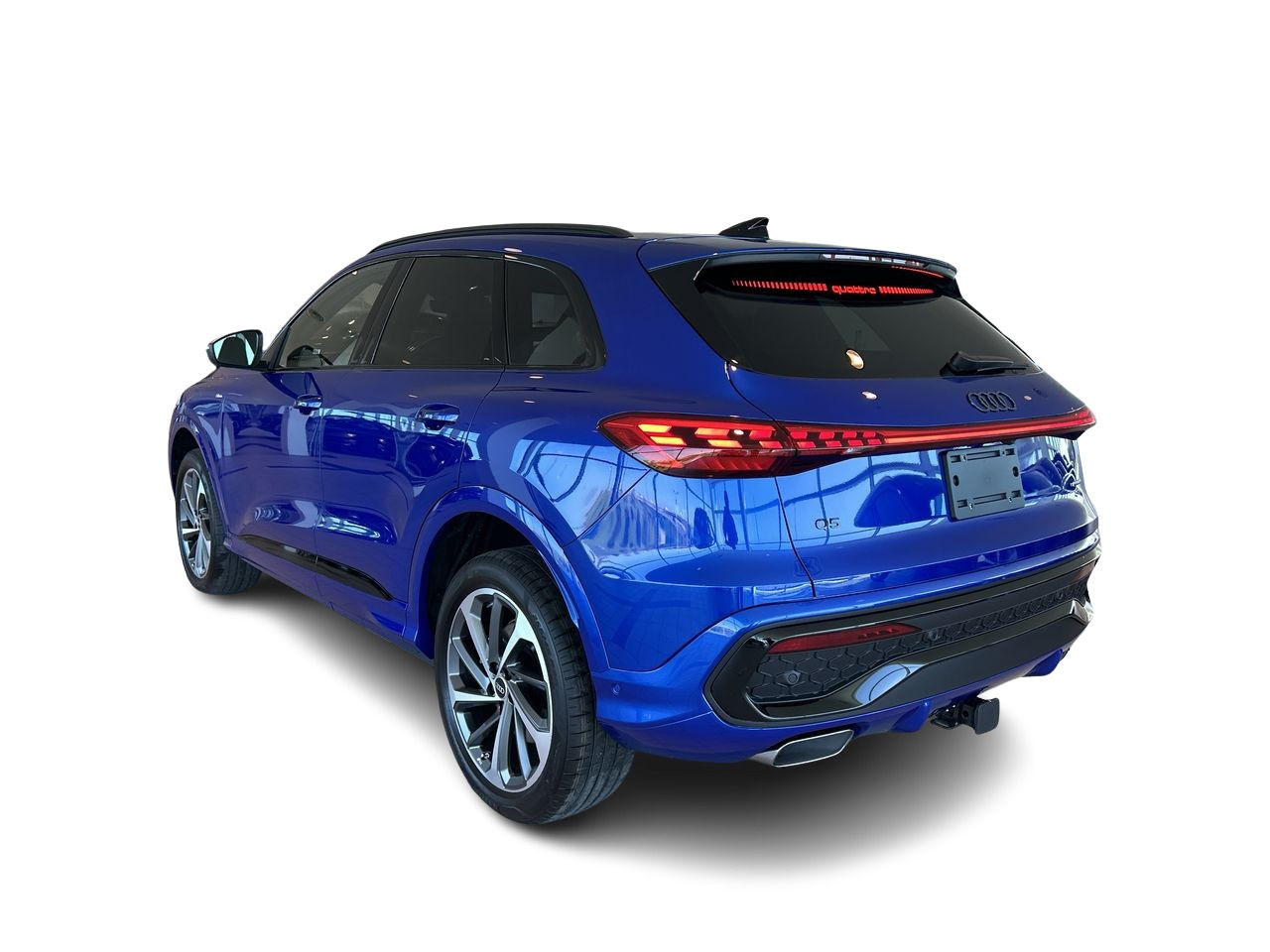 2025 Audi All-New Q5 in Thornhill, Ontario