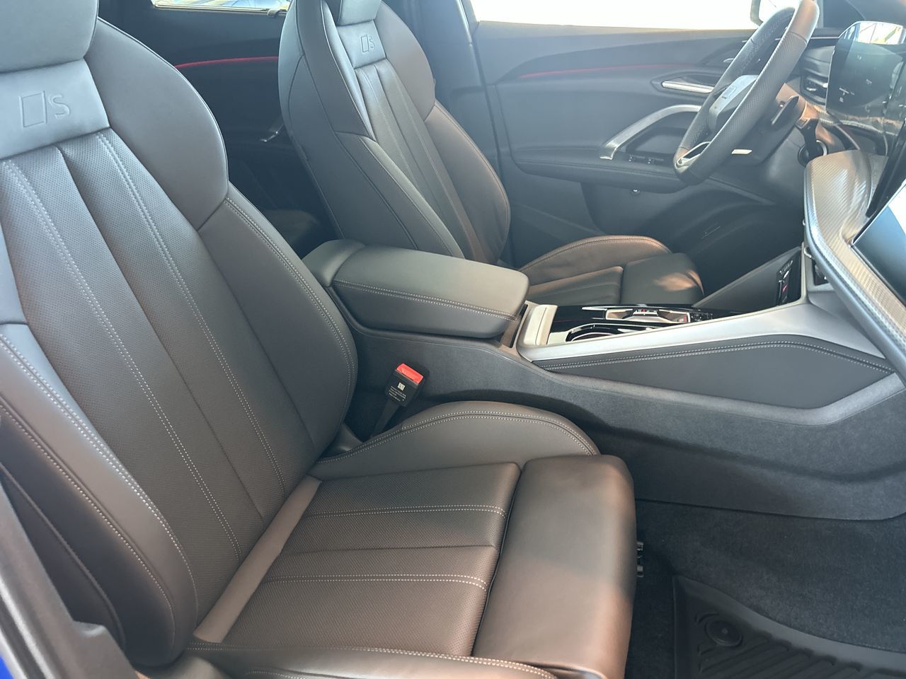 2025 Audi All-New Q5 in Thornhill, Ontario