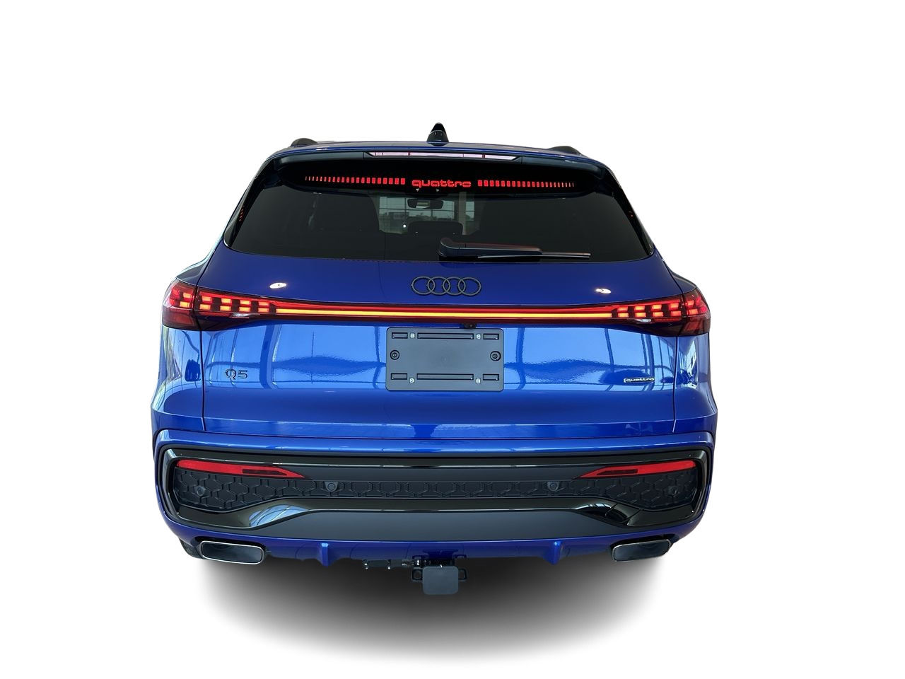 2025 Audi All-New Q5 in Thornhill, Ontario