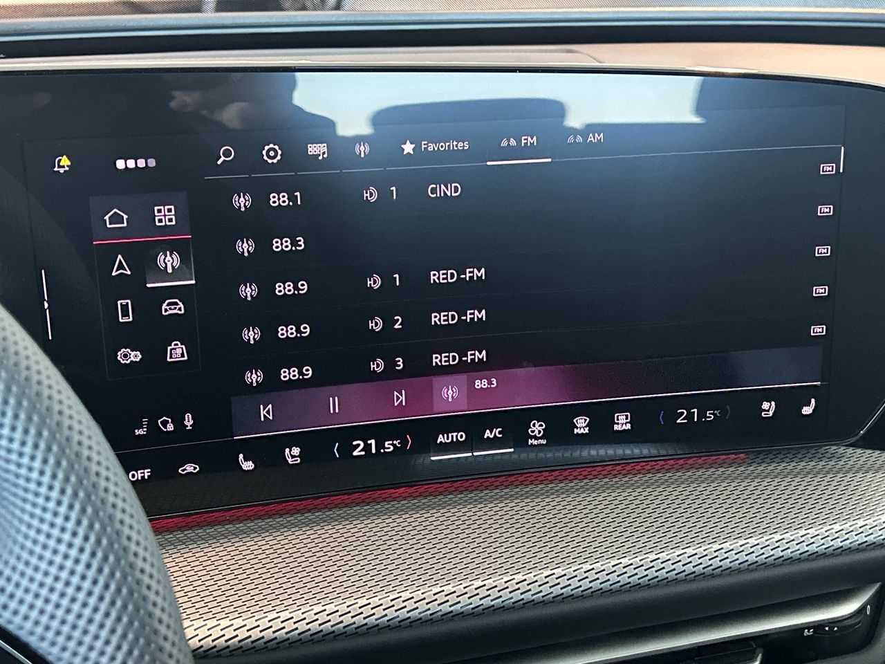 2025 Audi All-New Q5 in Thornhill, Ontario