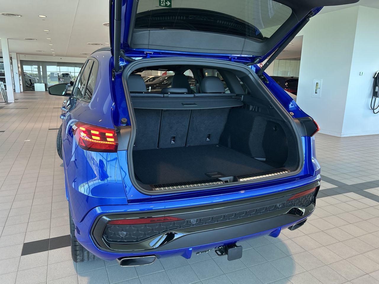 2025 Audi All-New Q5 in Thornhill, Ontario
