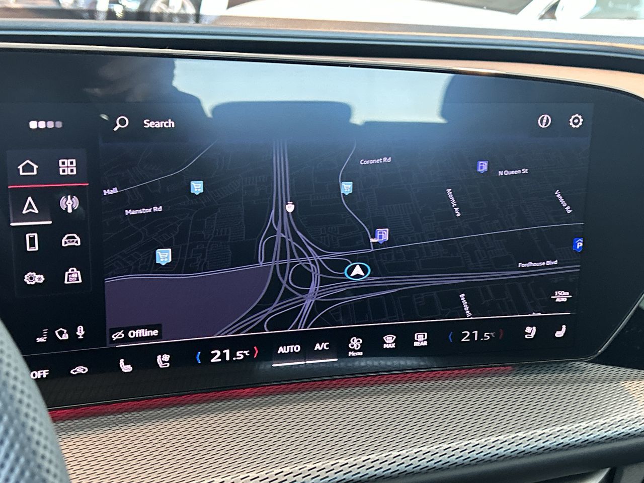 2025 Audi All-New Q5 in Thornhill, Ontario