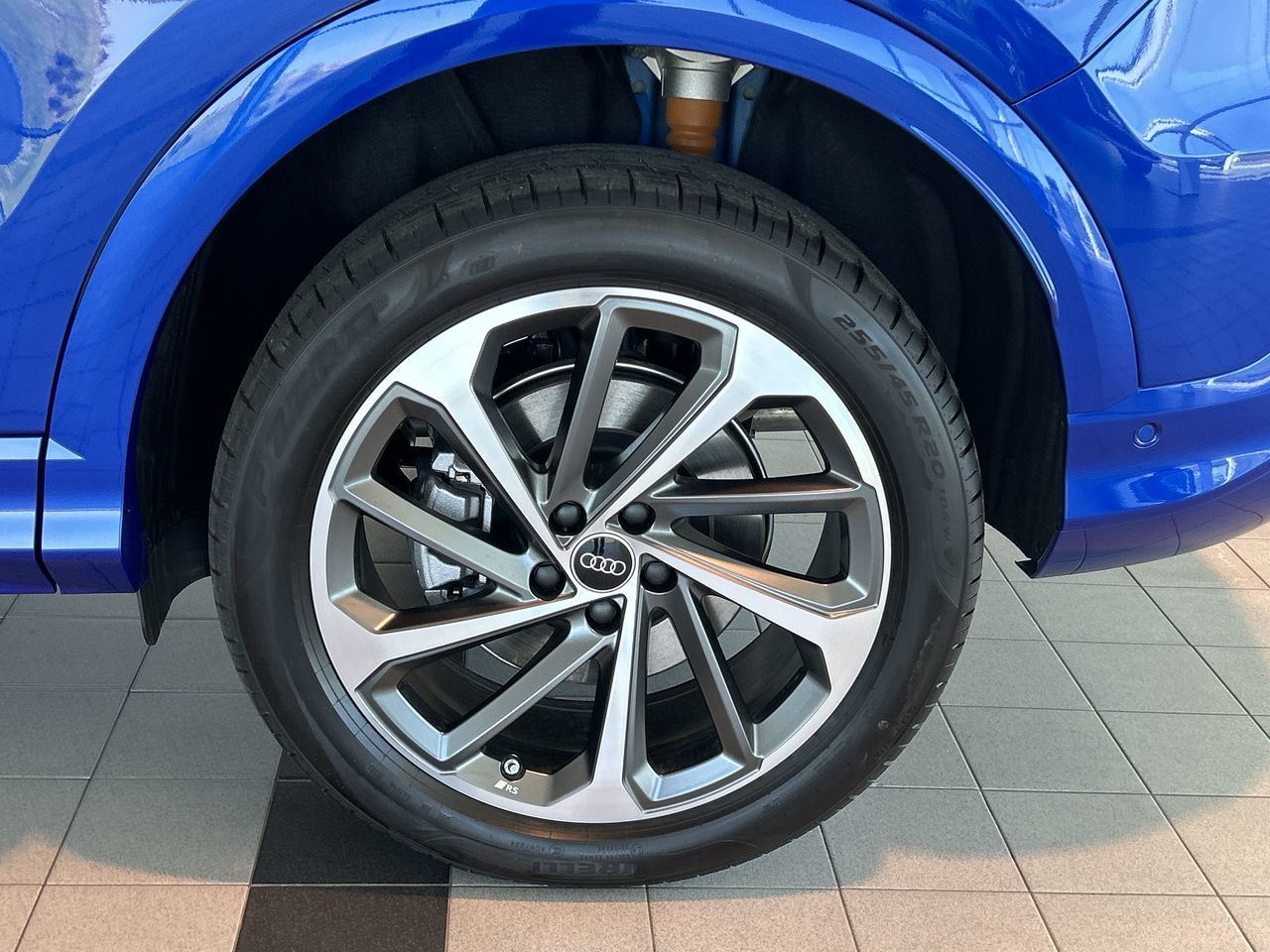 2025 Audi All-New Q5 in Thornhill, Ontario