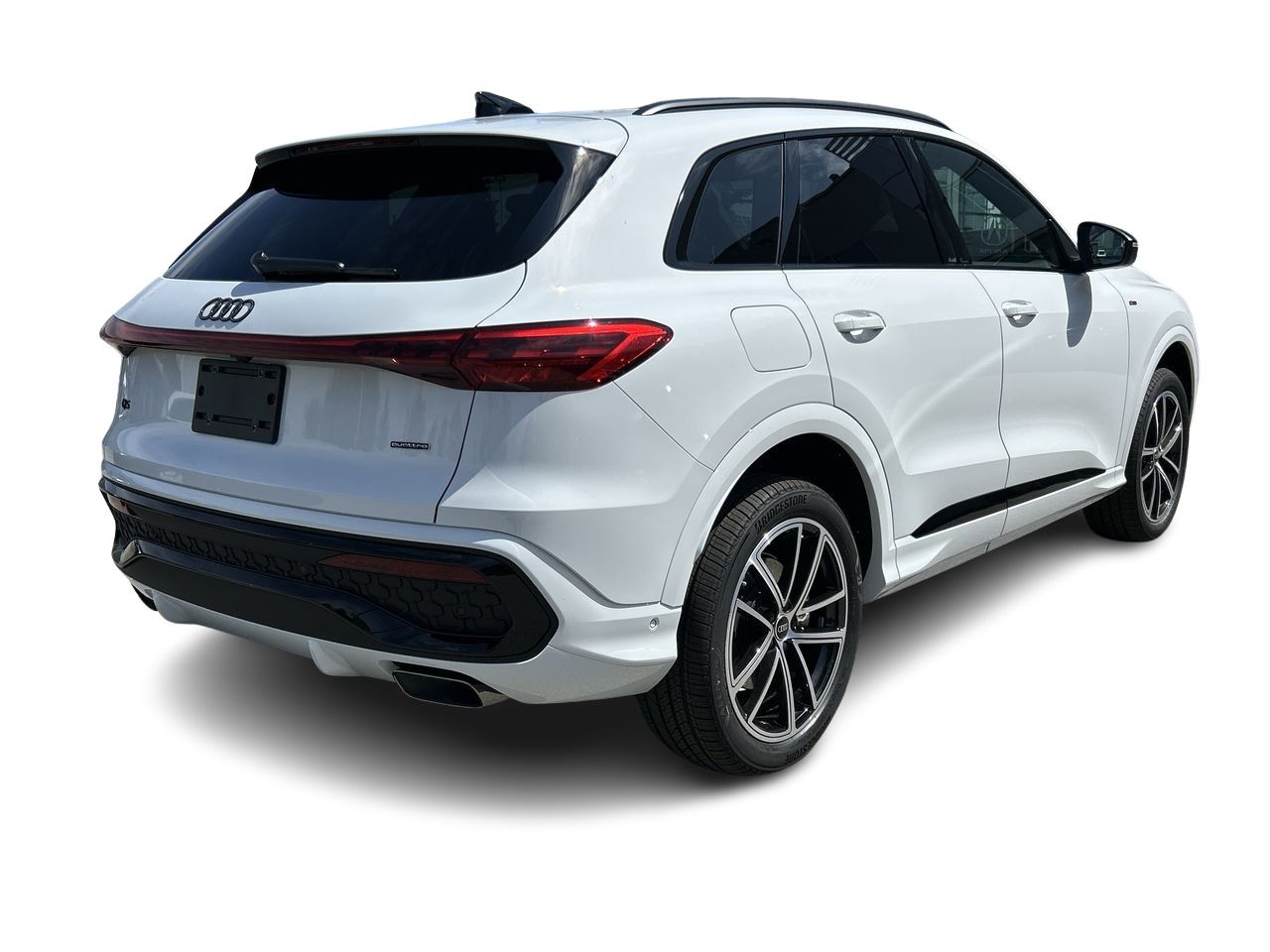 2025 Audi All-New Q5 in Thornhill, Ontario