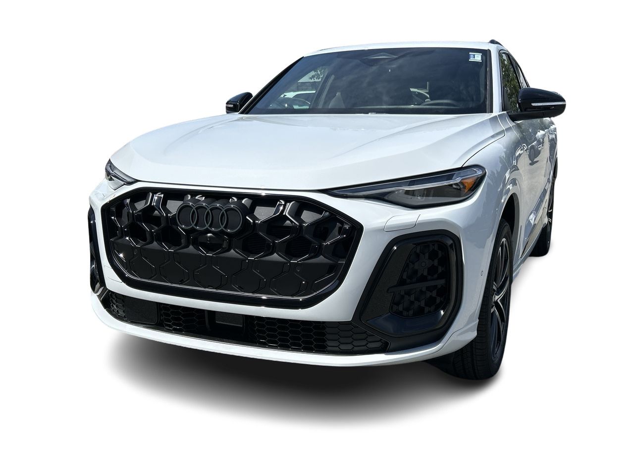 2025 Audi All-New Q5 in Thornhill, Ontario