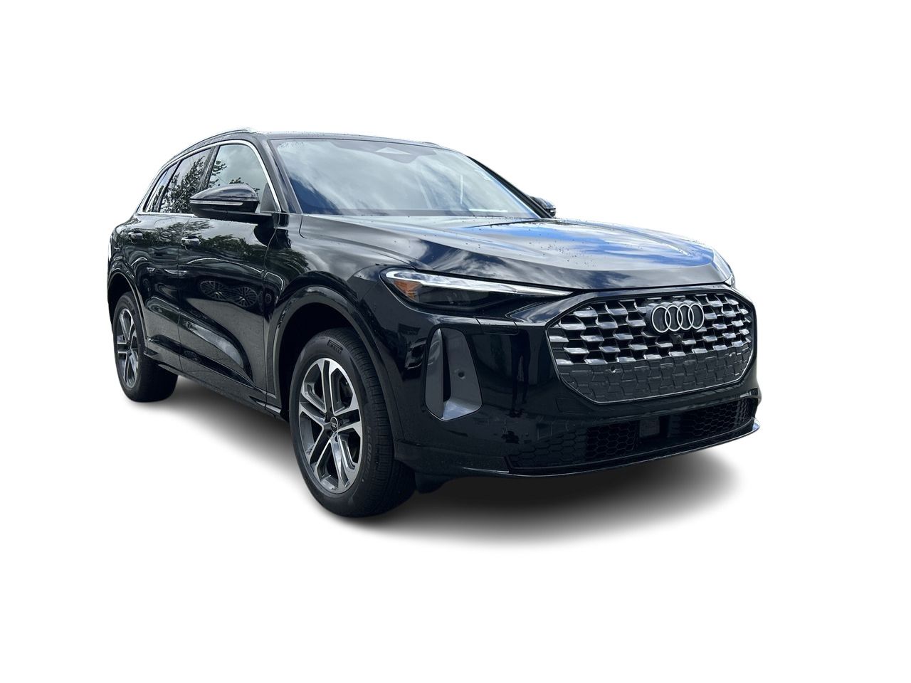 2025 Audi All-New Q5 in Thornhill, Ontario