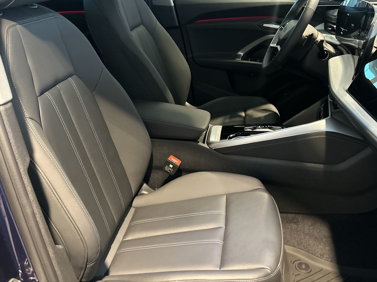 2025 Audi All-New Q5 in Thornhill, Ontario