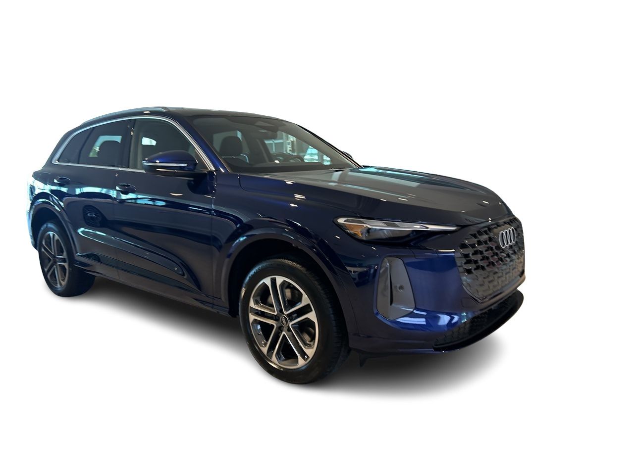 2025 Audi All-New Q5 in Thornhill, Ontario