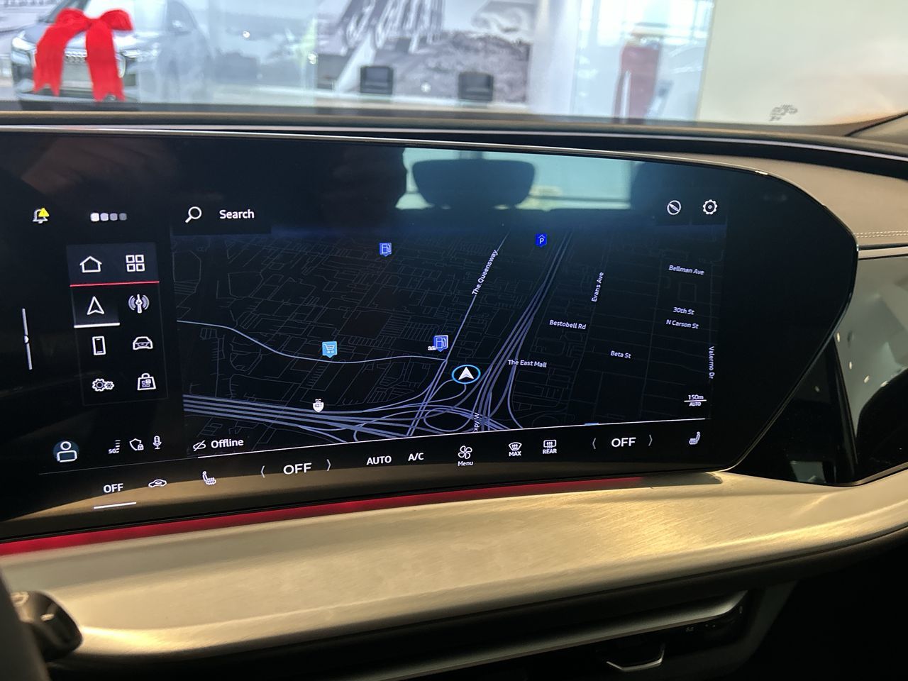 2025 Audi All-New Q5 in Thornhill, Ontario