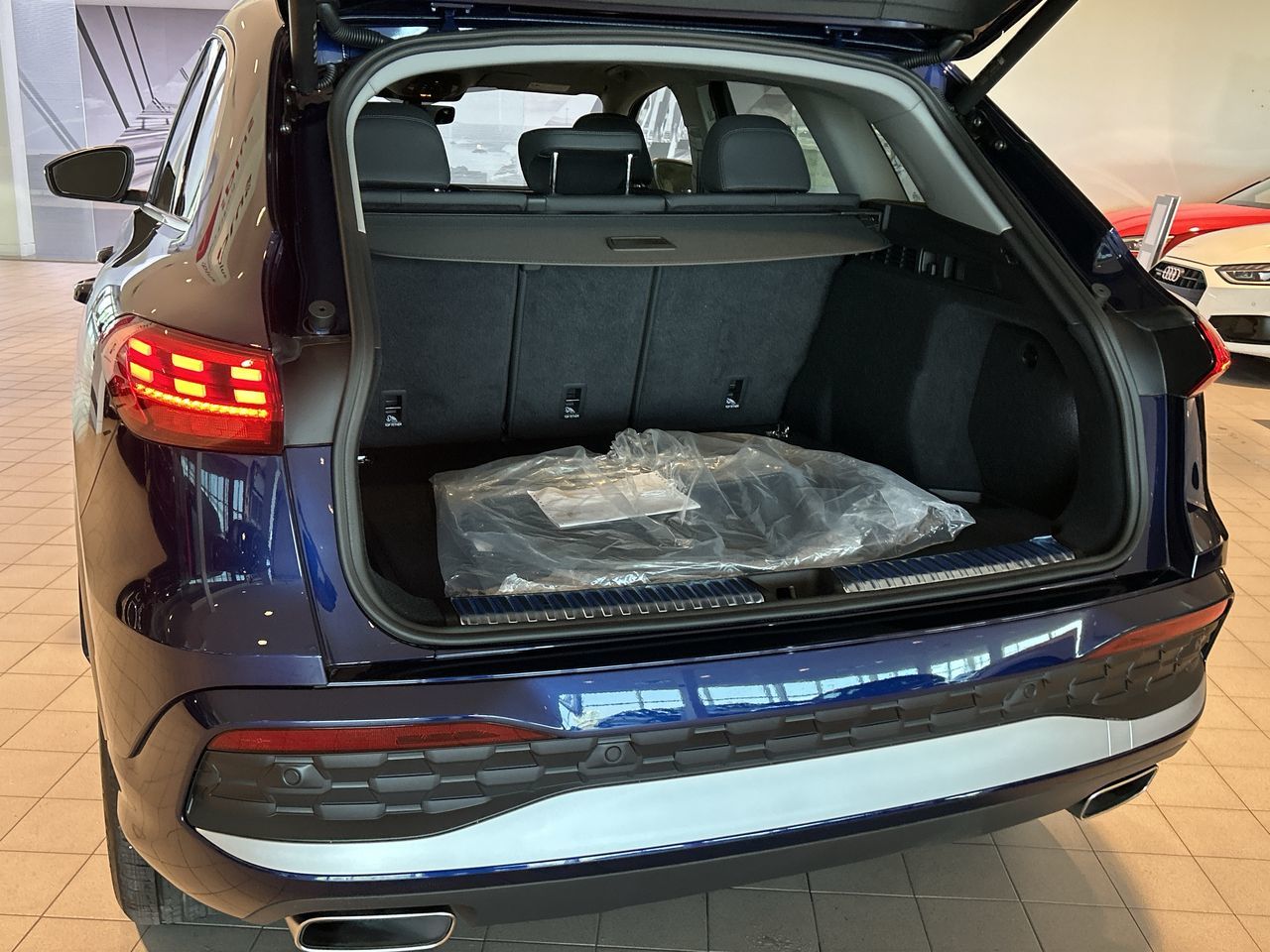 2025 Audi All-New Q5 in Thornhill, Ontario