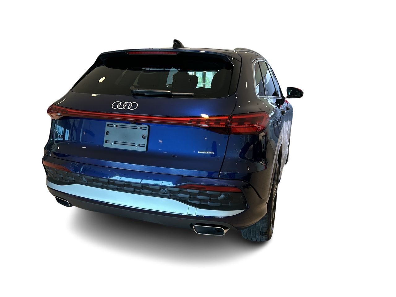 2025 Audi All-New Q5 in Thornhill, Ontario