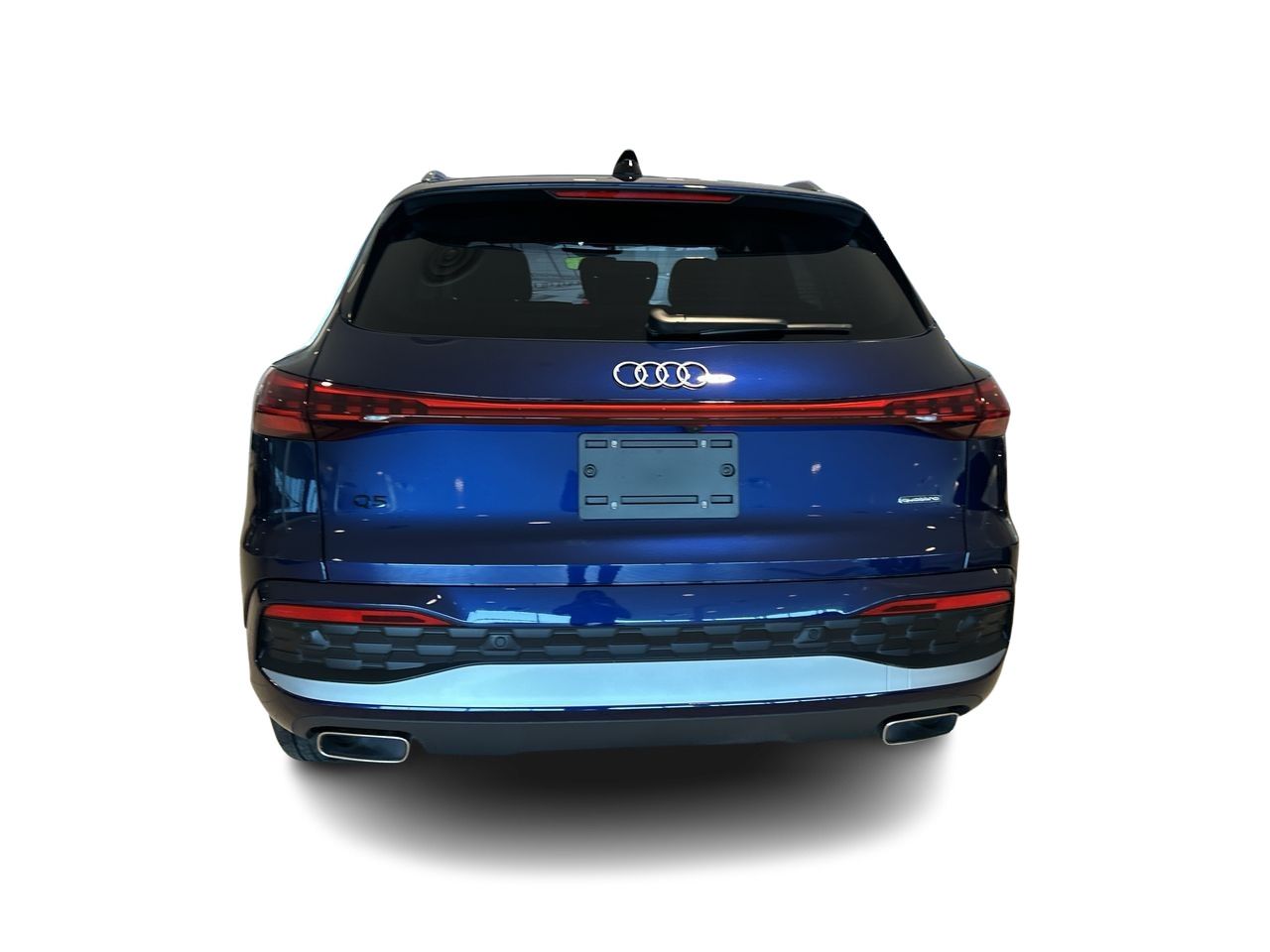 2025 Audi All-New Q5 in Thornhill, Ontario