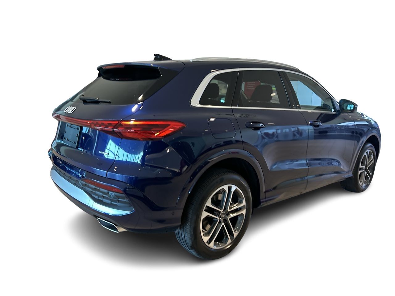 2025 Audi All-New Q5 in Thornhill, Ontario