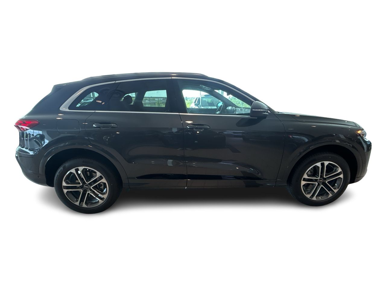 Audi All-New Q5  2025 à Thornhill, Ontario