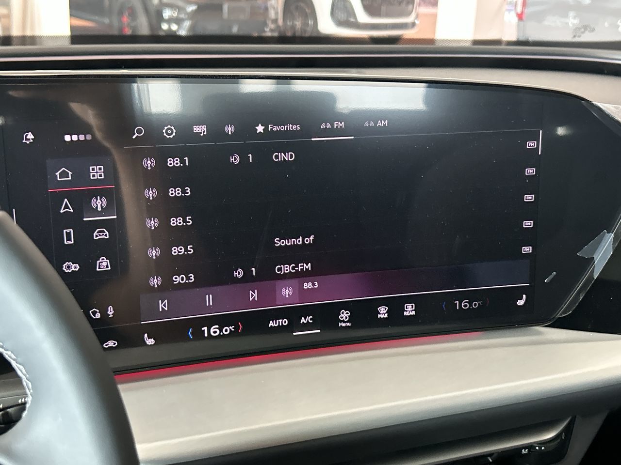 Audi All-New Q5  2025 à Thornhill, Ontario