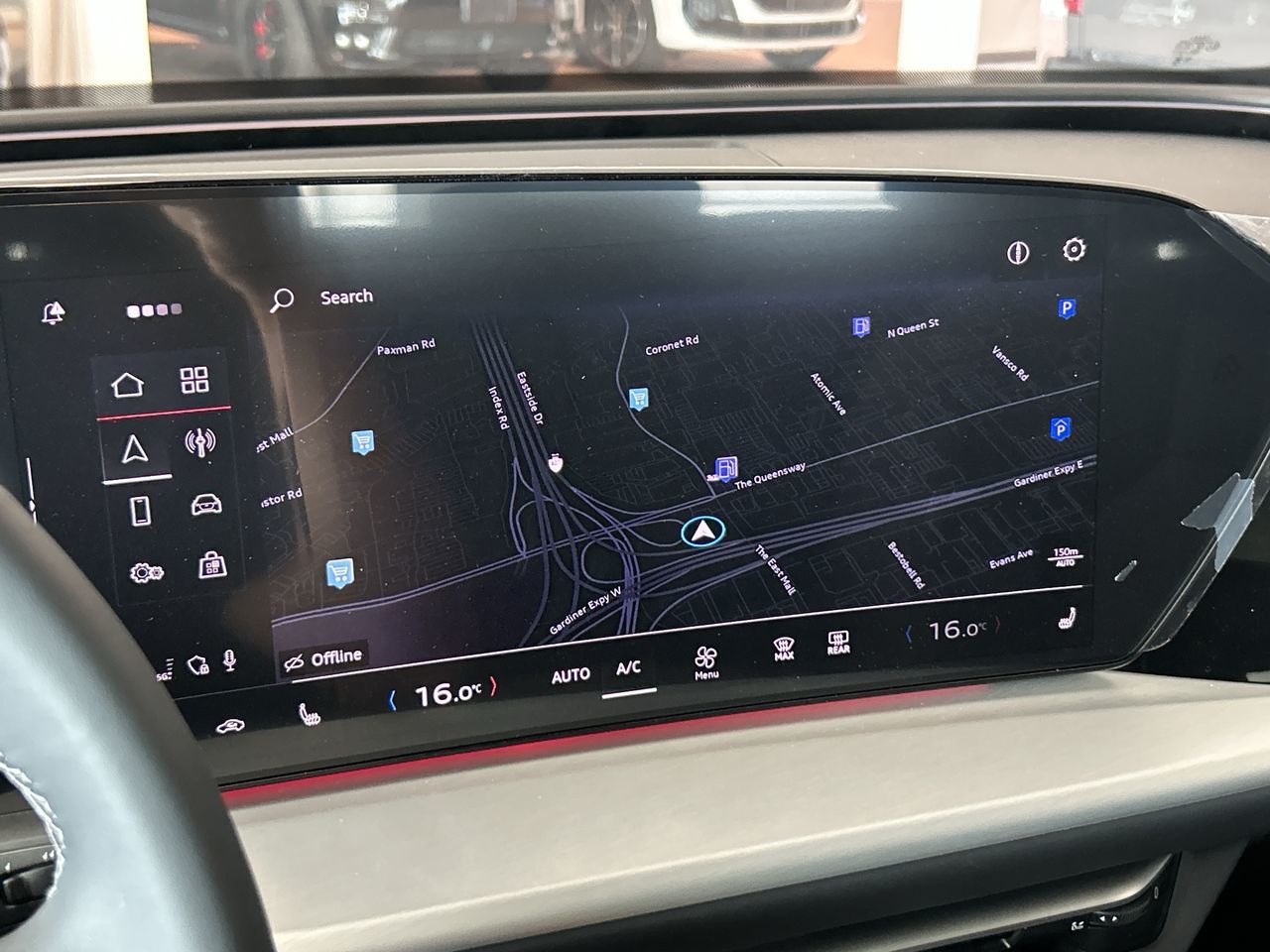 Audi All-New Q5  2025 à Thornhill, Ontario
