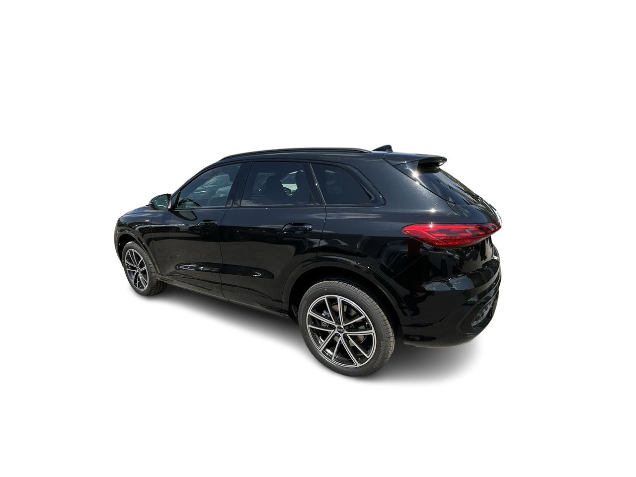 Audi All-New Q5  2025 à Thornhill, Ontario