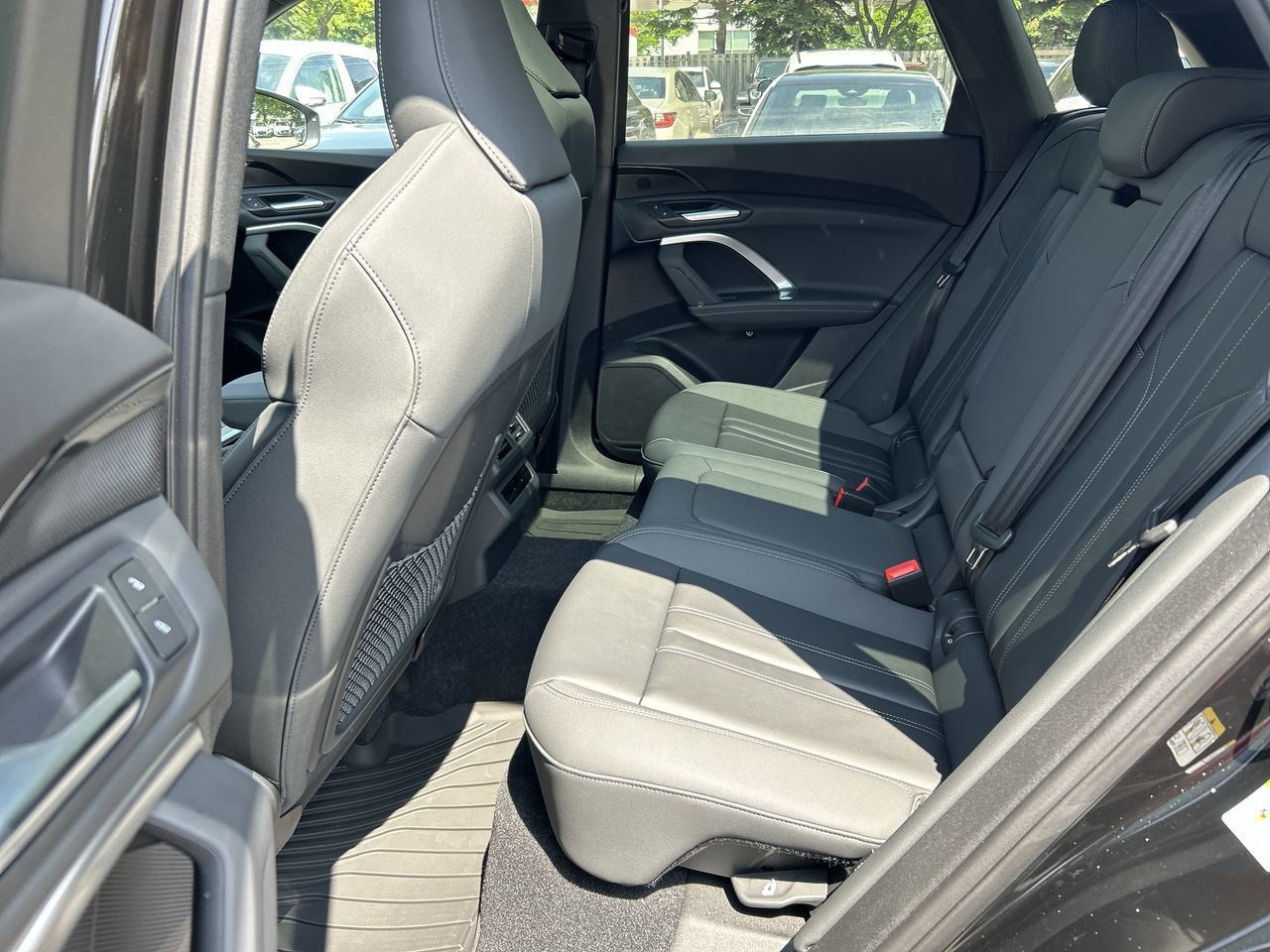 Audi All-New Q5  2025 à Thornhill, Ontario
