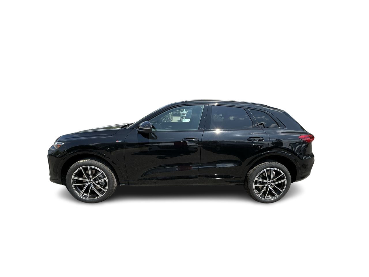Audi All-New Q5  2025 à Thornhill, Ontario