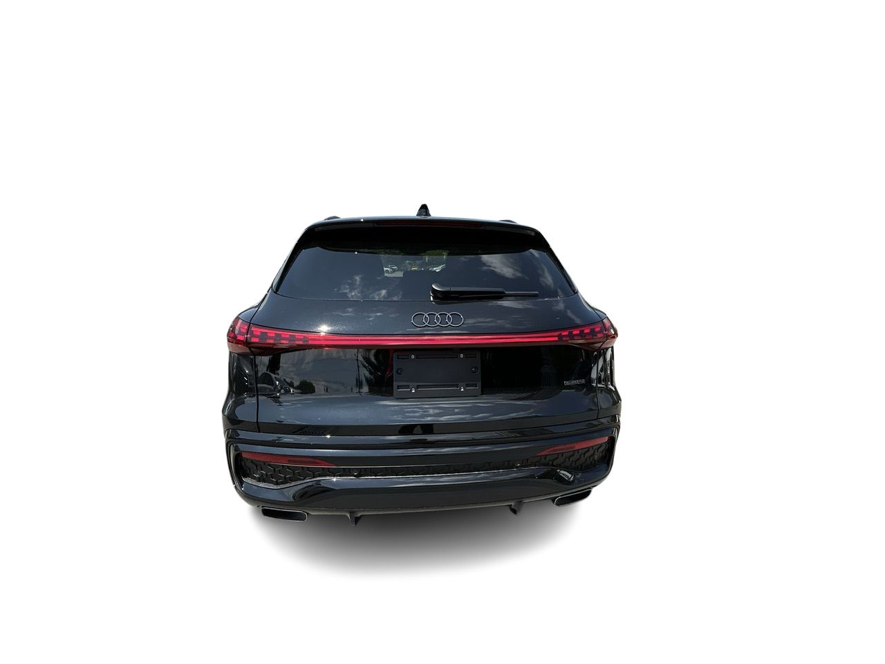 Audi All-New Q5  2025 à Thornhill, Ontario