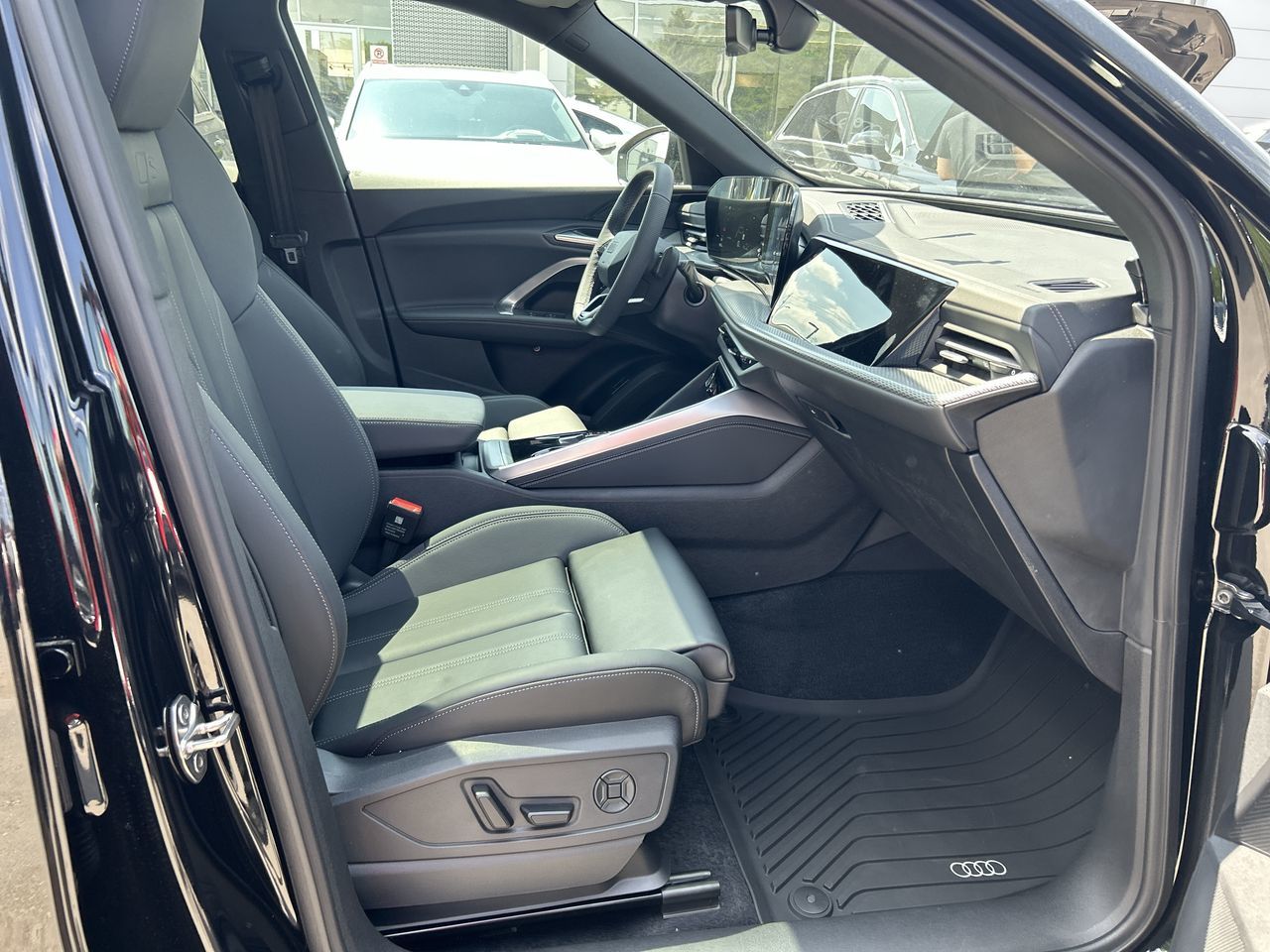 Audi All-New Q5  2025 à Thornhill, Ontario