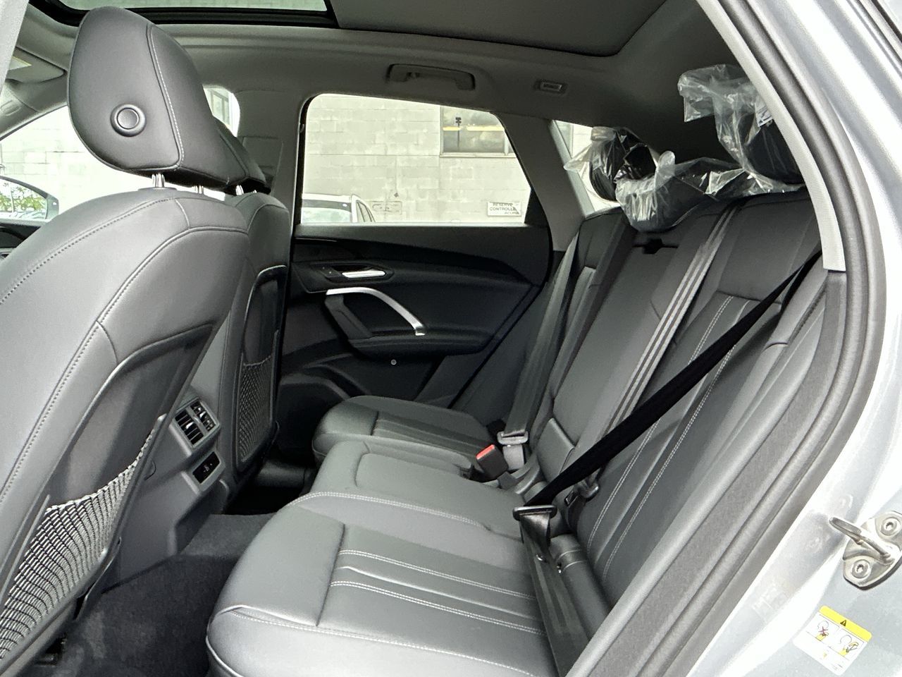 2025 Audi All-New Q5 in Thornhill, Ontario