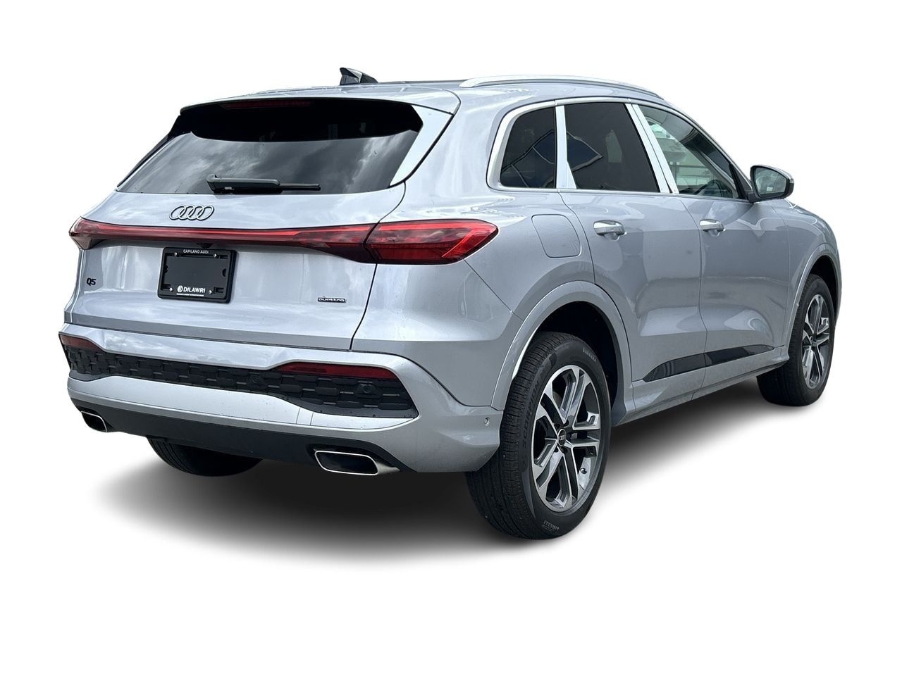 2025 Audi All-New Q5 in Thornhill, Ontario