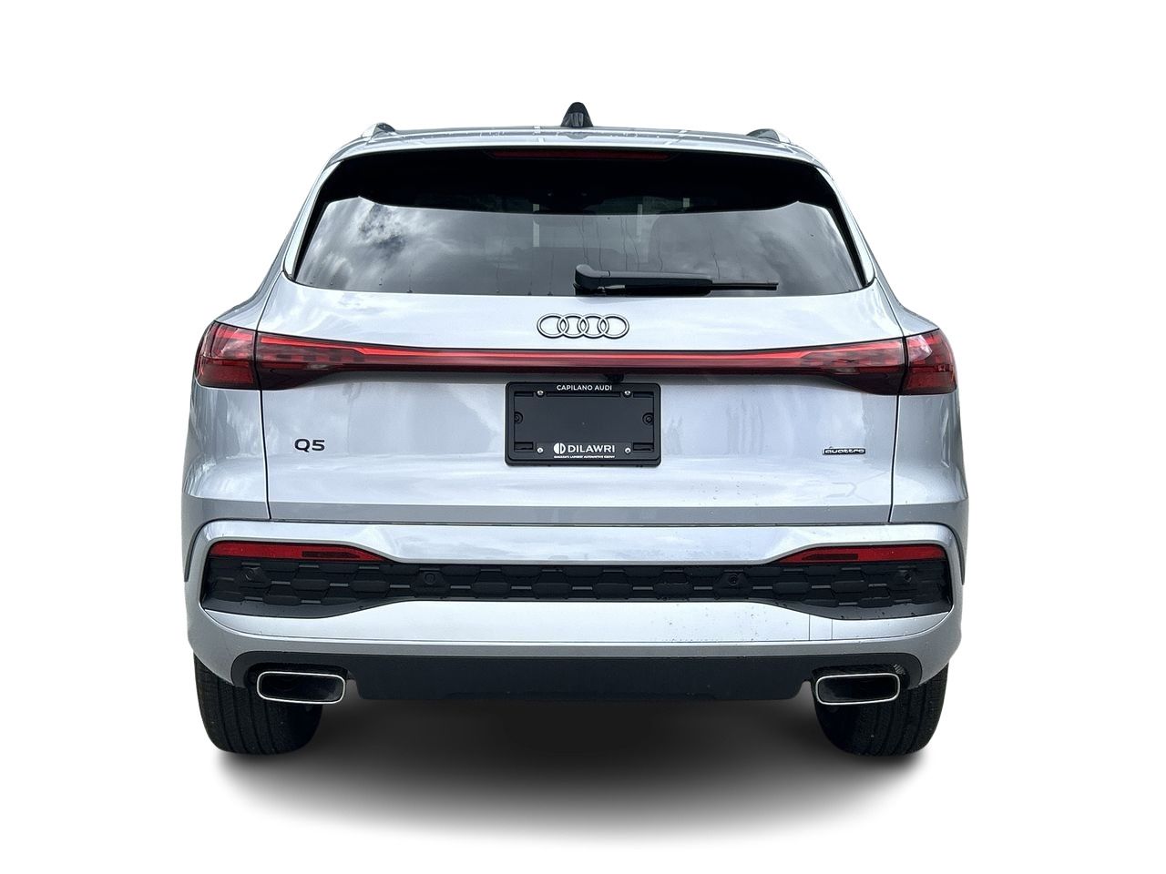 2025 Audi All-New Q5 in Thornhill, Ontario