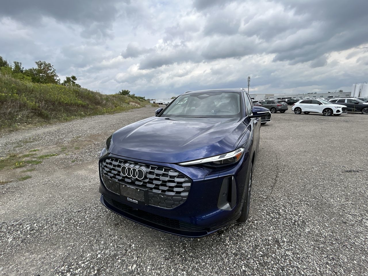2025 Audi All-New Q5 in Thornhill, Ontario