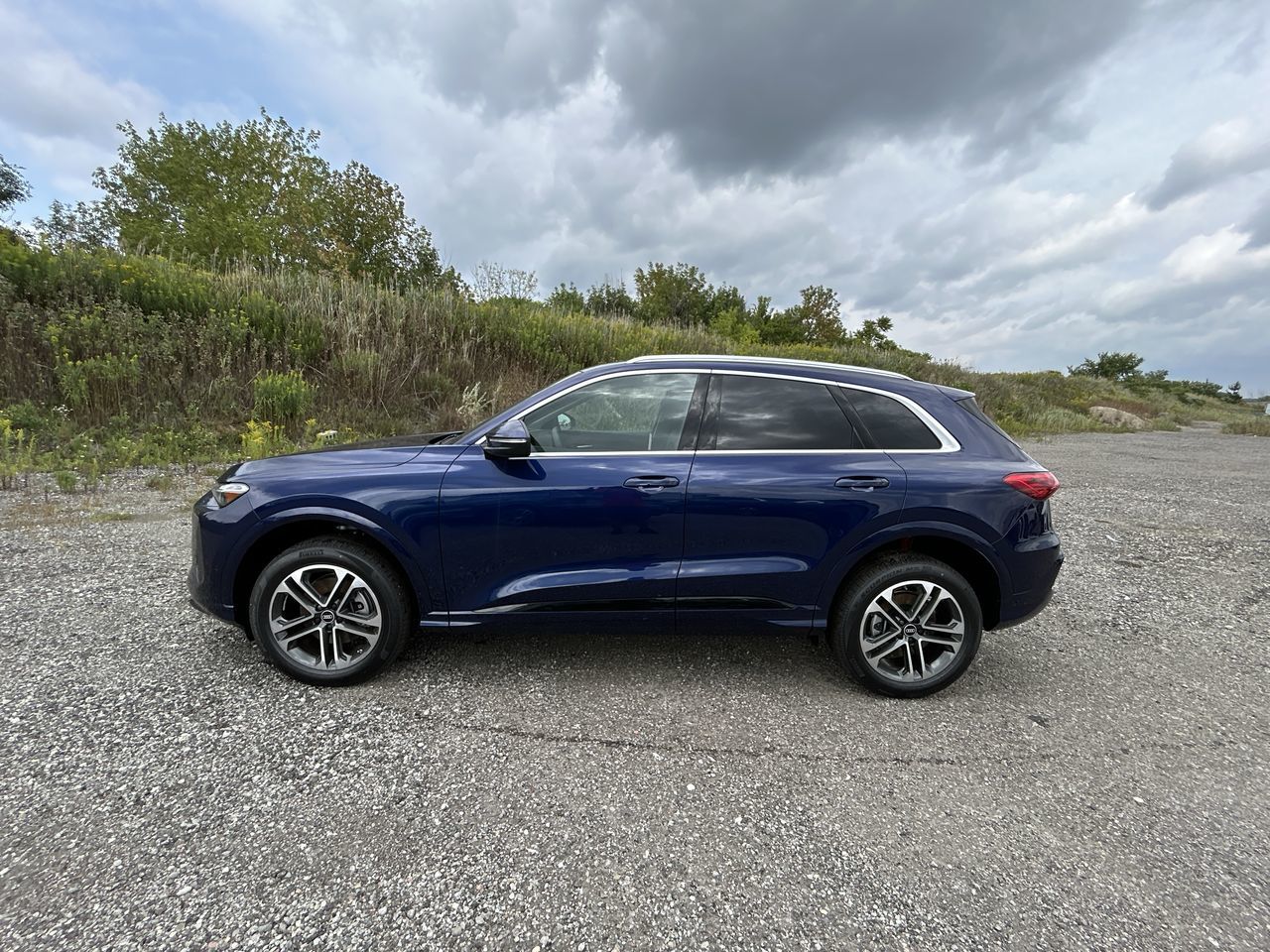 2025 Audi All-New Q5 in Thornhill, Ontario