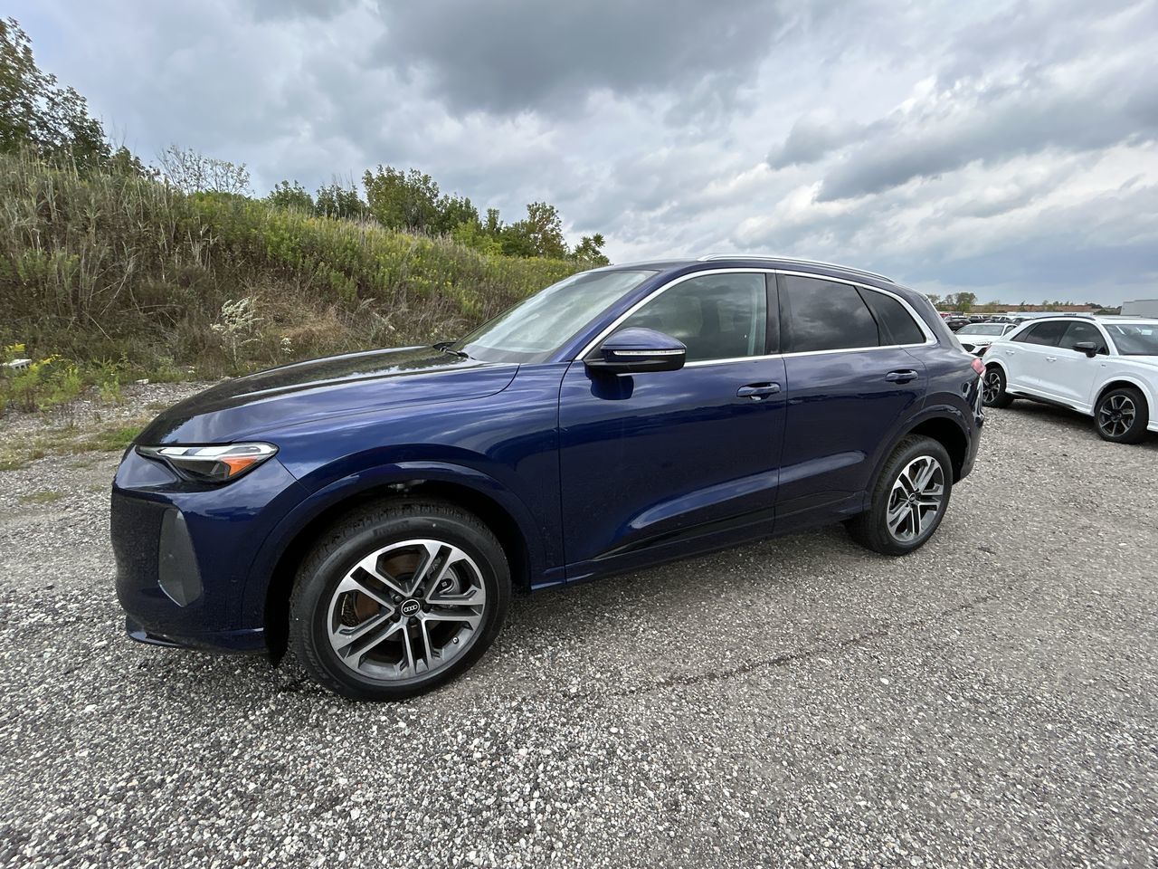 2025 Audi All-New Q5 in Thornhill, Ontario
