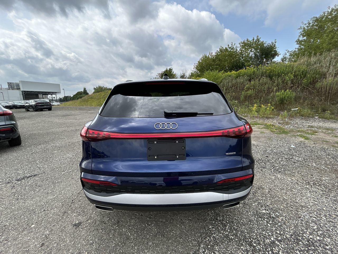 2025 Audi All-New Q5 in Thornhill, Ontario