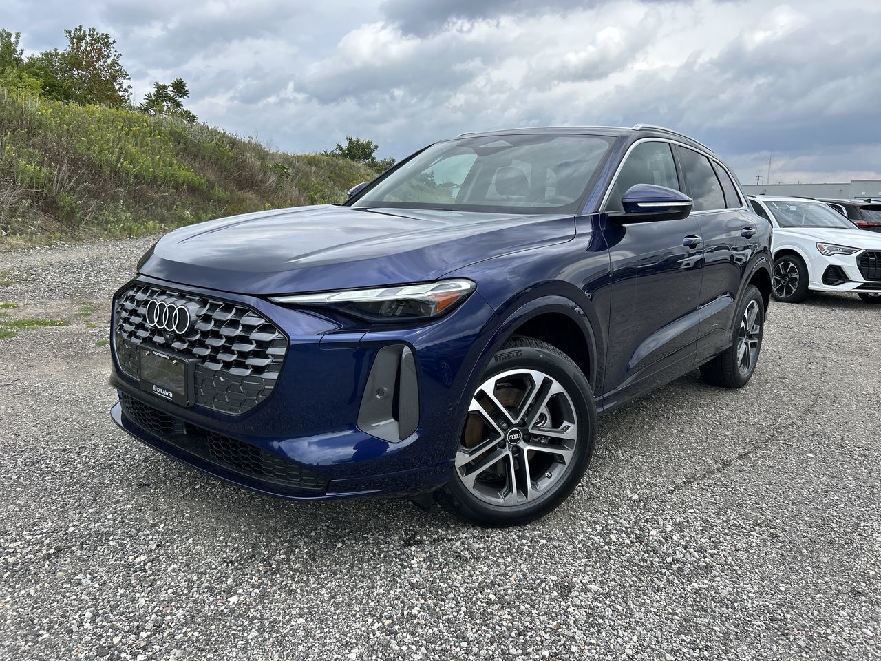 2025 Audi All-New Q5 in Thornhill, Ontario