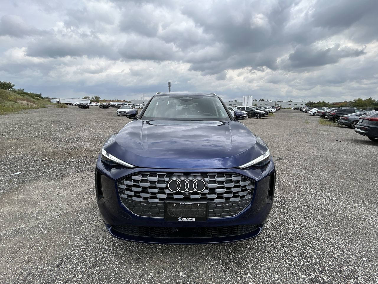 2025 Audi All-New Q5 in Thornhill, Ontario