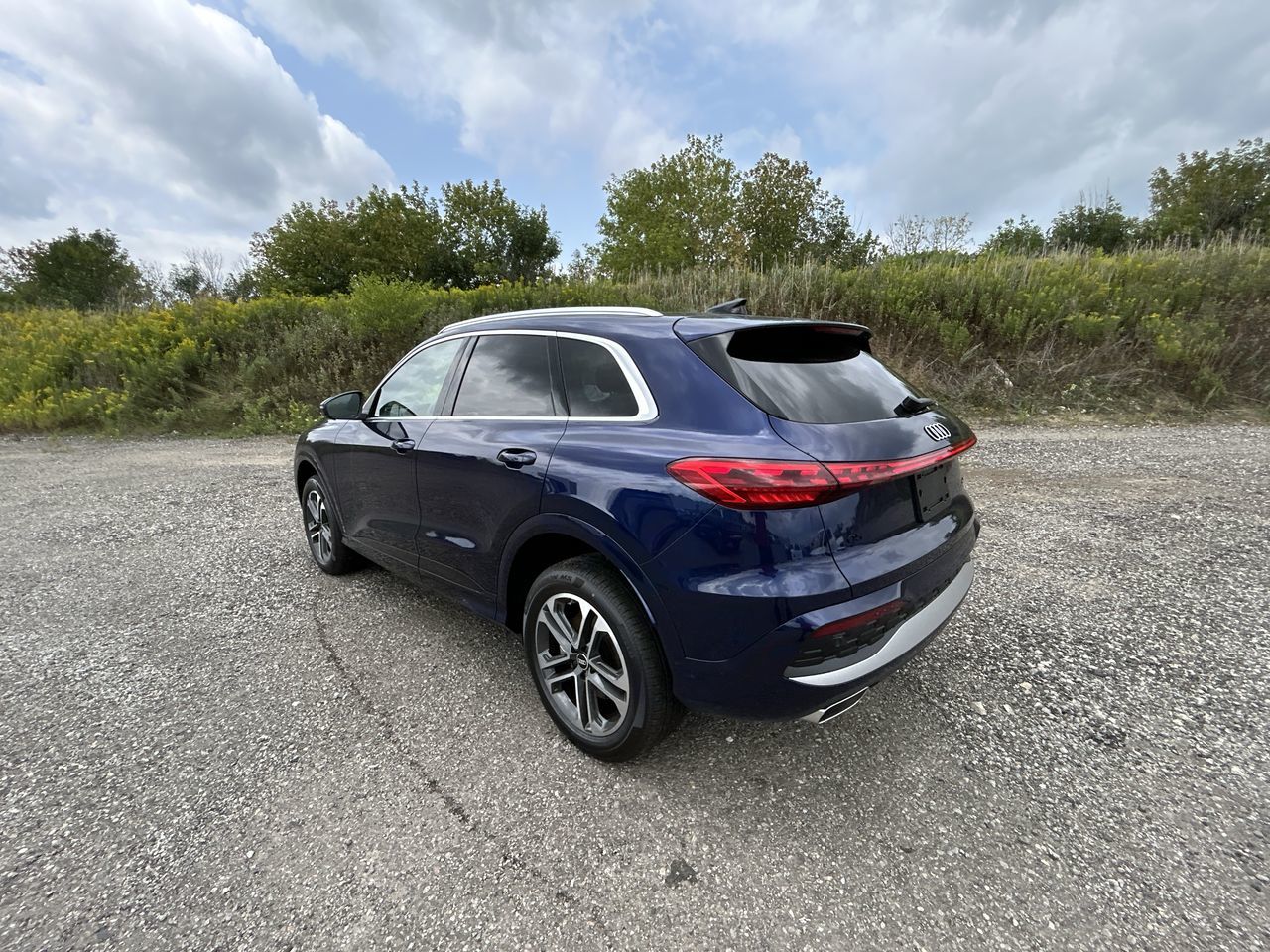 2025 Audi All-New Q5 in Thornhill, Ontario