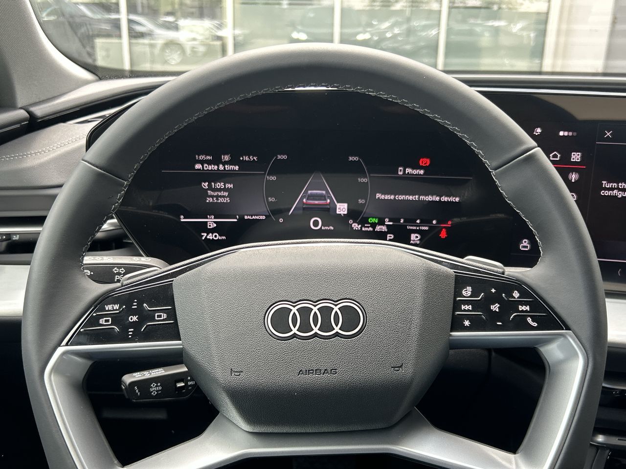 2025 Audi All-New Q5 in Thornhill, Ontario