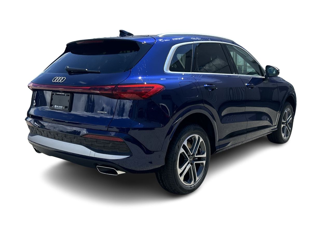 2025 Audi All-New Q5 in Thornhill, Ontario