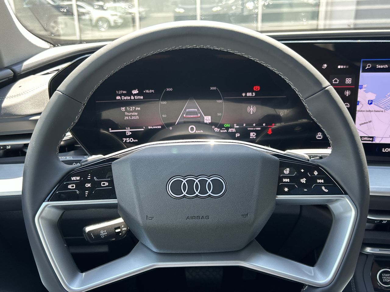 2025 Audi All-New Q5 in Thornhill, Ontario