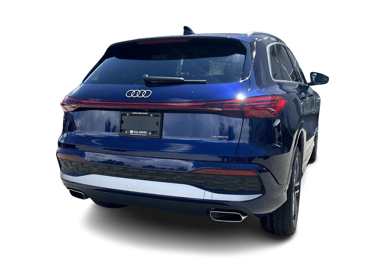 2025 Audi All-New Q5 in Thornhill, Ontario