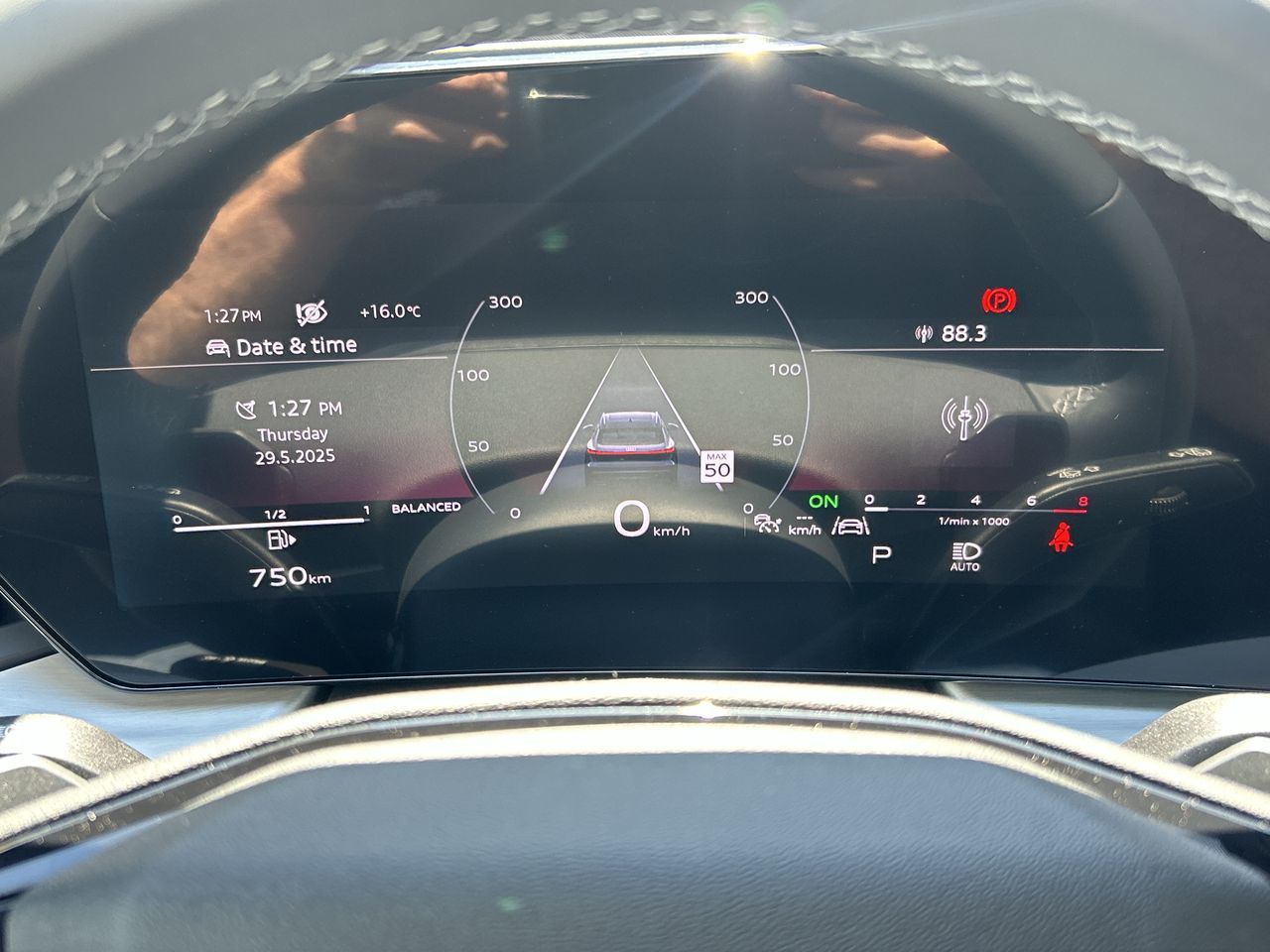 2025 Audi All-New Q5 in Thornhill, Ontario