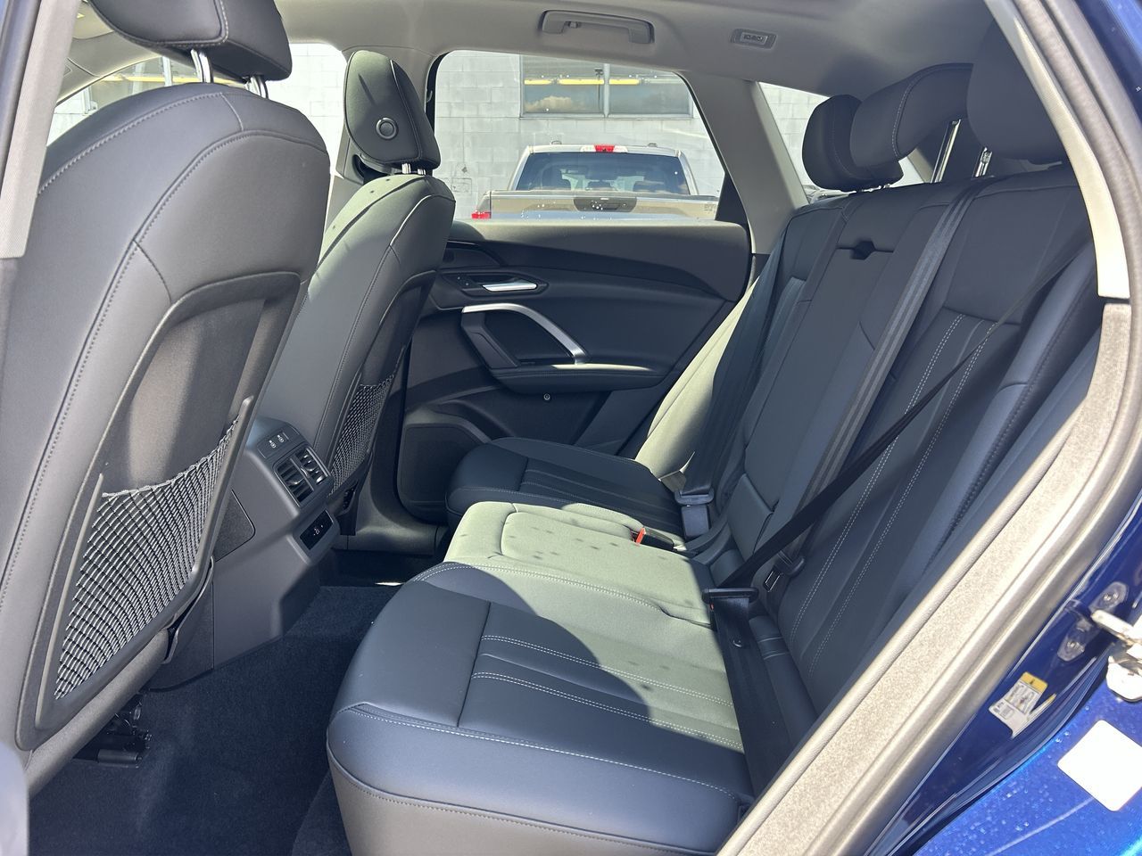 Audi All-New Q5  2025 à Thornhill, Ontario